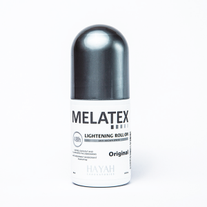 MELATEX LIGHTENING ROLL ON ORIGINAL 48 PROTECTION 40 ML